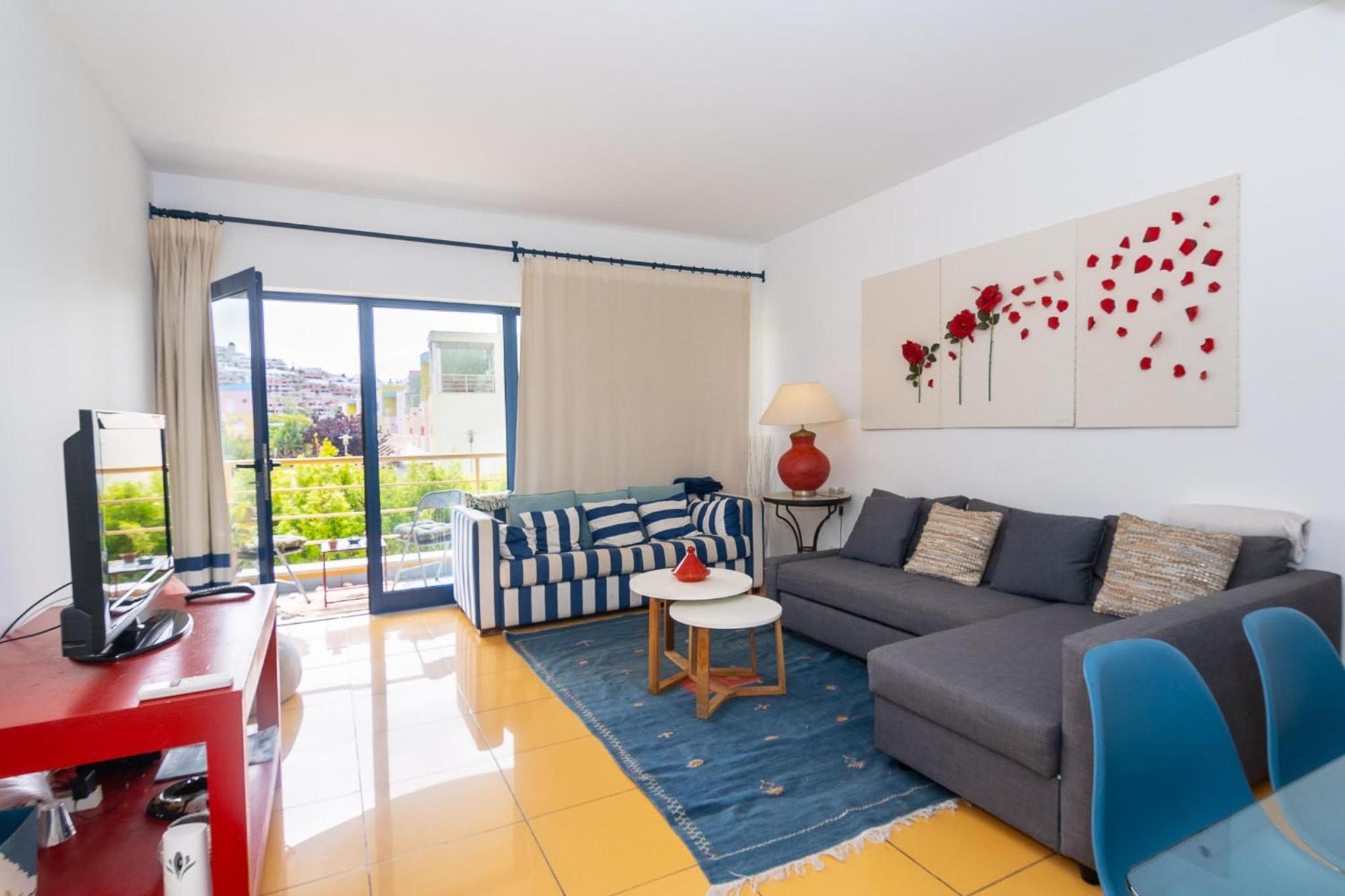 Apartamentos Orada - Marina De Albufeira Exterior foto