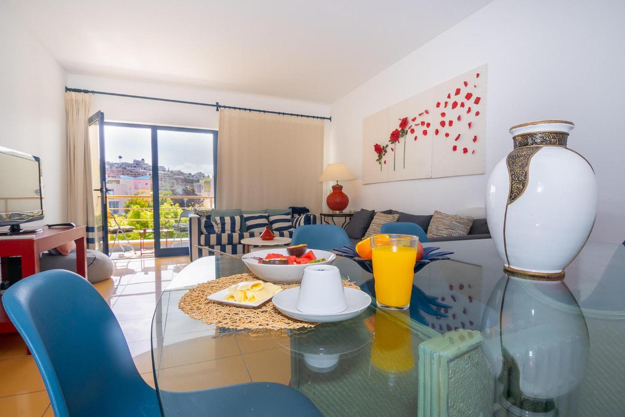 Apartamentos Orada - Marina De Albufeira Exterior foto