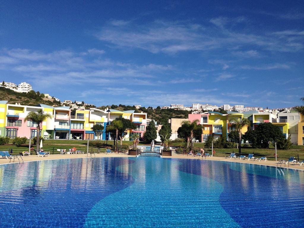 Apartamentos Orada - Marina De Albufeira Habitación foto