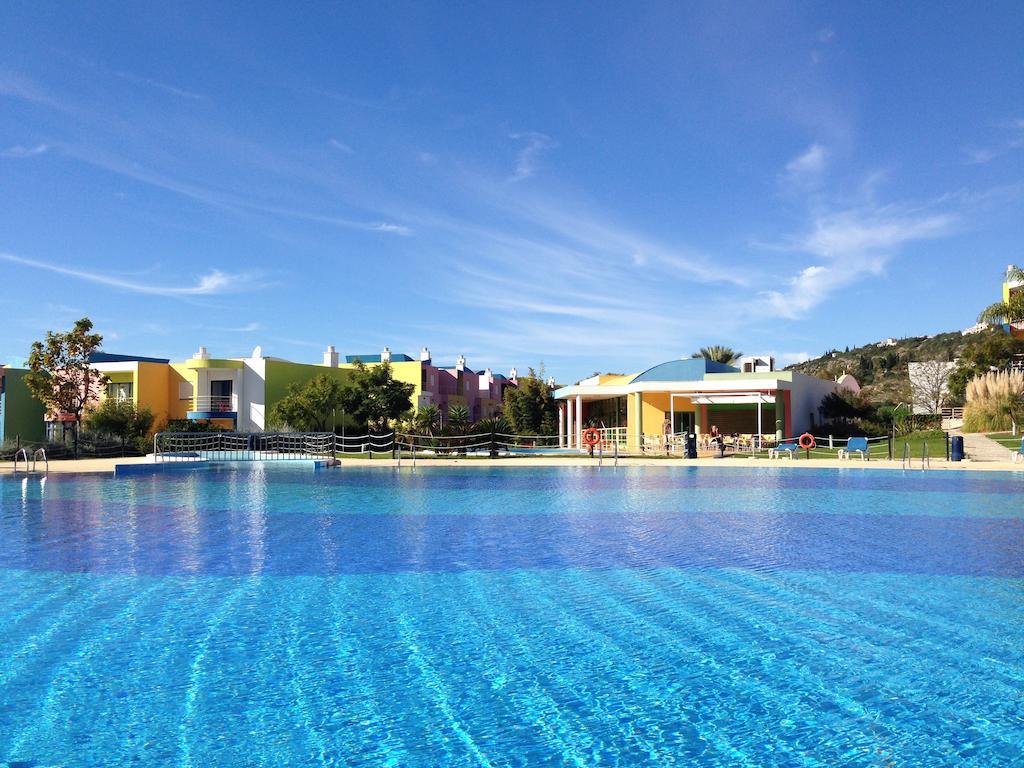 Apartamentos Orada - Marina De Albufeira Habitación foto