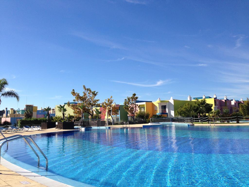 Apartamentos Orada - Marina De Albufeira Exterior foto