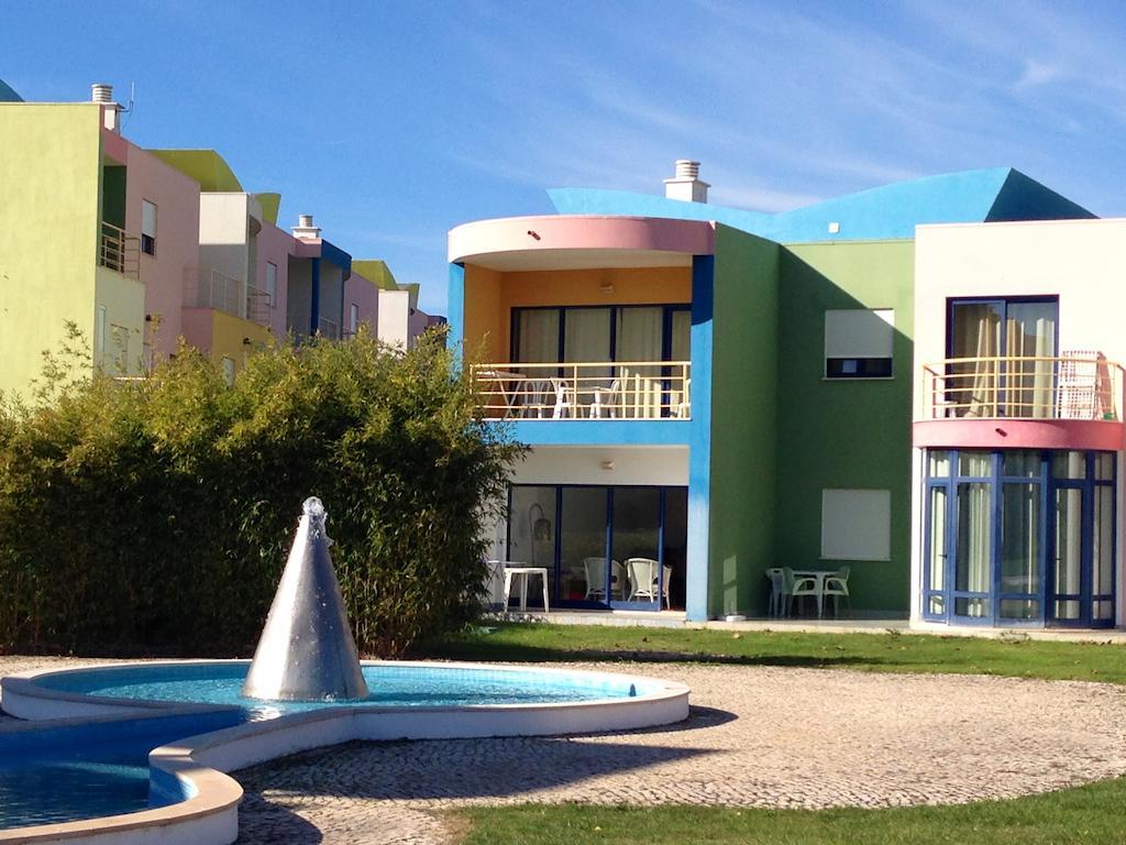 Apartamentos Orada - Marina De Albufeira Exterior foto