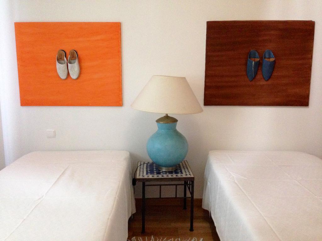 Apartamentos Orada - Marina De Albufeira Exterior foto