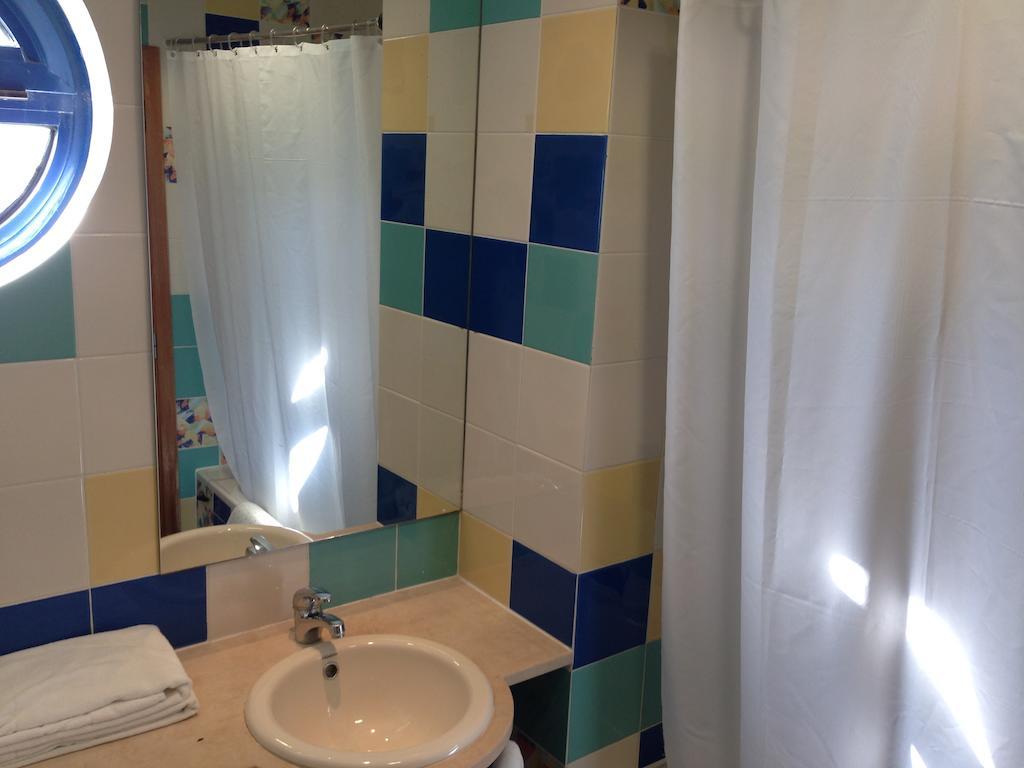 Apartamentos Orada - Marina De Albufeira Habitación foto