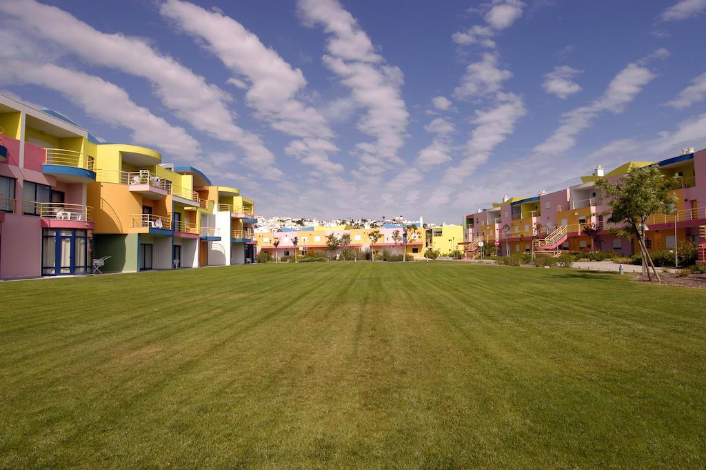 Apartamentos Orada - Marina De Albufeira Exterior foto